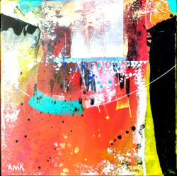 Venezia 2 (30x30)